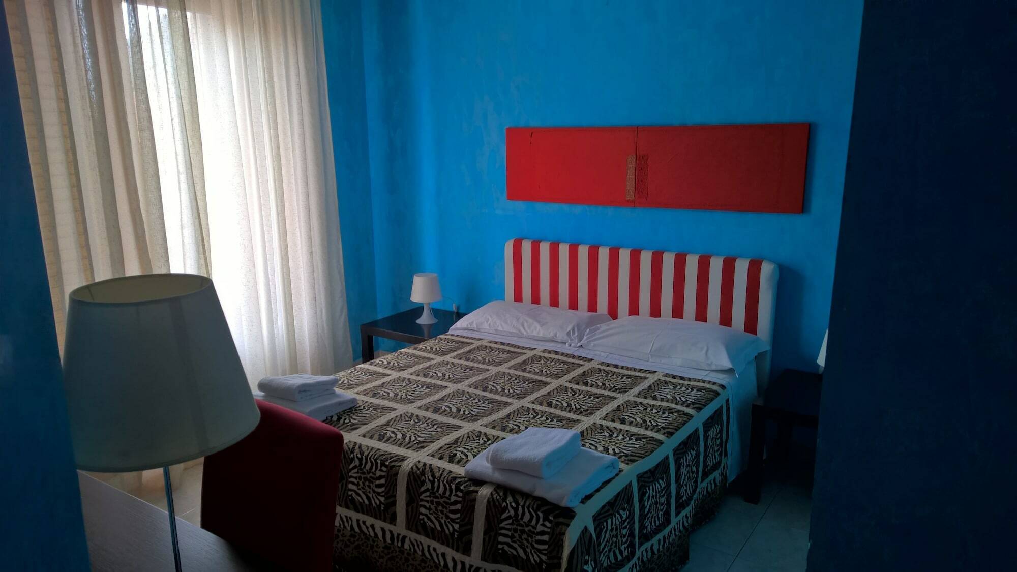 Sant'Antonio Garden B&B Nicolosi Ngoại thất bức ảnh